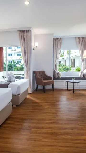 ห้องพรีเมียร์