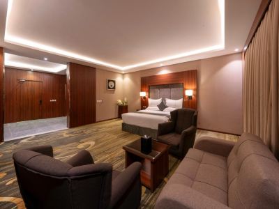 Msharef Al Moden Suites