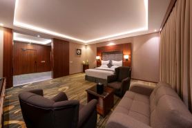 Msharef Al Moden Suites