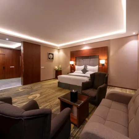 Msharef Al Moden Suites