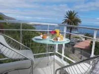 South Beach Camps Bay Boutique Hotel - Romantic