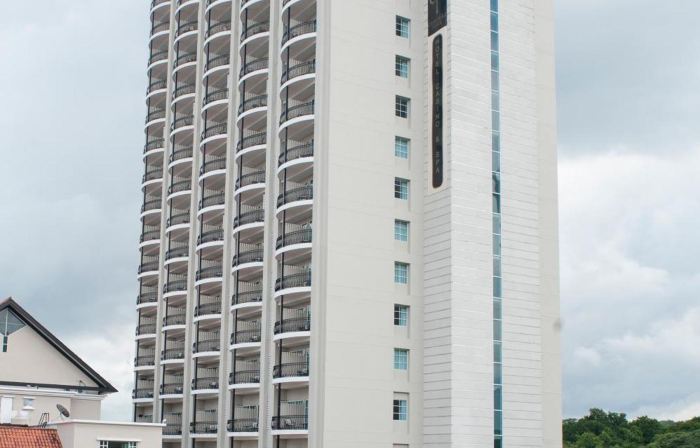 Central Park Hotel & Casino