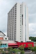 Central Park Hotel & Casino