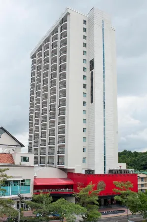Central Park Hotel & Casino