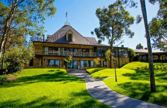 巴特曼斯灣-林肯唐斯度假村