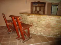 Rooms Milin Lagum - bar