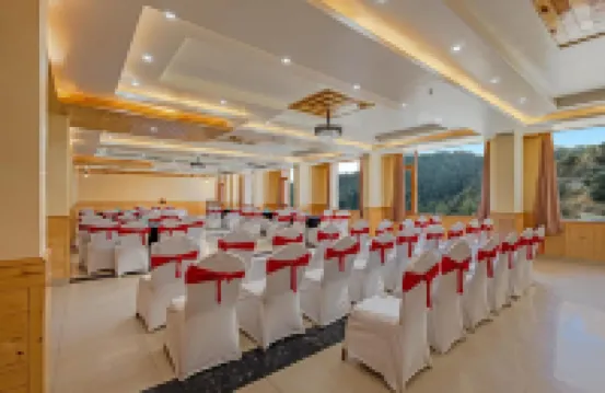 Sterling Shivalik Chail