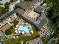 Hotel la Corte Del Sole - Airport Shuttle