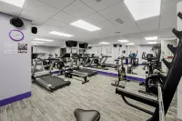 The Atholl Palace - Gym