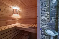 Maison de la Garenne & Spa - Spa