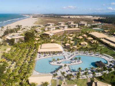 Vila Galé Resort Cumbuco - All Inclusive