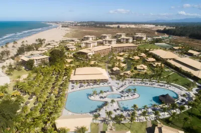 Vila Galé Resort Cumbuco - All Inclusive Hotels in 