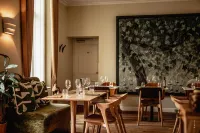 Hôtel le Mosaïque - Aamiainen