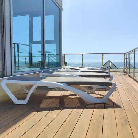 Hotel la Cala Finestrat