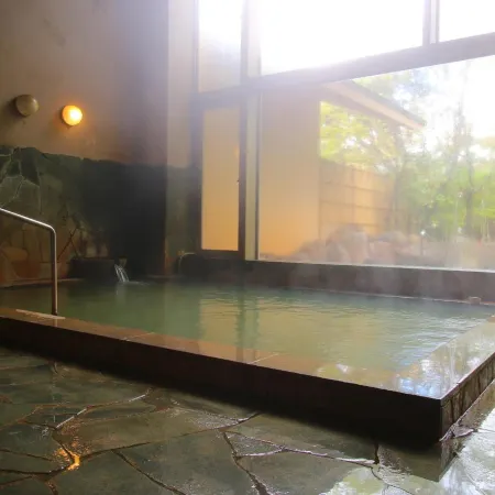 Hokkein-Onsen Kougen-Terrace