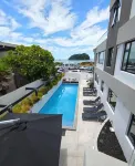 Belle Mer Beachfront Apartments - Self Serviced - Pools