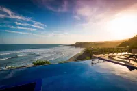 Hotel Los Mangos El Salvador - Pools