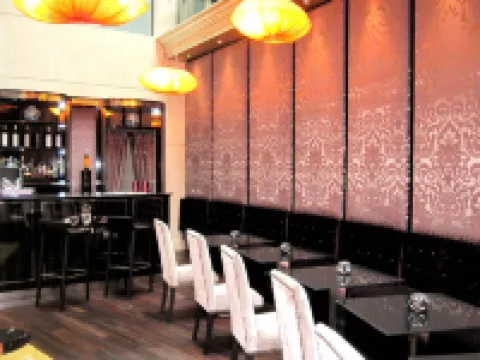 Nexus Valladolid Suites & Hotel Hotels in Campina del Pisuerga