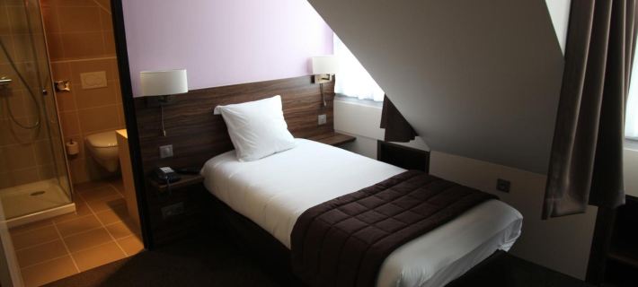 Hotel Vauban Hotels in Besancon