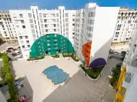 Hôtel Tanger Centre Malabata