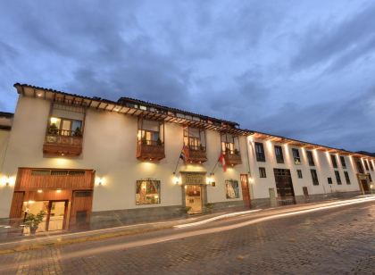 Hotel Ruinas