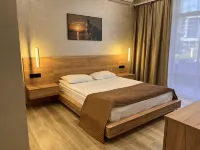 Atlas Apart-Hotel Hotel a Sudak