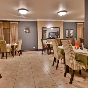 Villa Bali Luxury Guesthouse