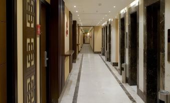 Al Massa Dar Al Fayzeen Makkah