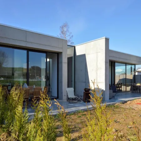 Cozy Villa in Dalhem Ardennes with Private Garden