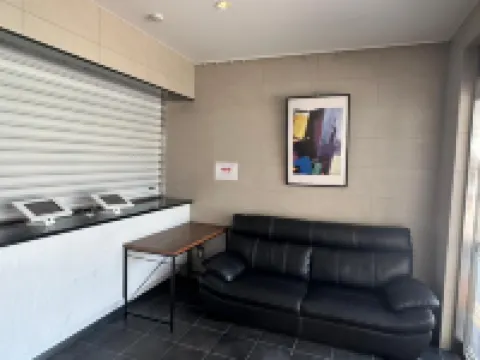 Legatio Hakata Hotel Hotels in Fukuoka