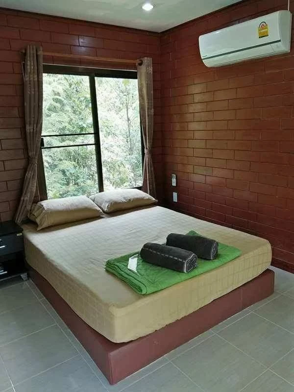 รูปภาพของบ้านไร่ไทรโยคน้อยรีสอร์ท