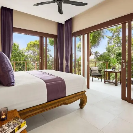 Aspire Villas