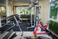 ไทยมิตรรีสอร์ท - ที่มีฟิตเนส