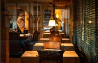 Swiss Moraira Hotel - Adults Only - breakfast