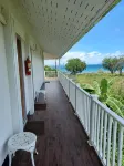 Koh Larn Riviera - Mountain View