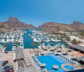 Marinaterra Hotel & Spa