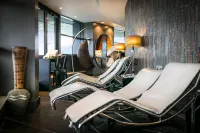 Brooklands Hotel Surrey - spa