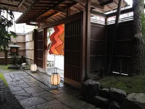 Ryokan Asadaya