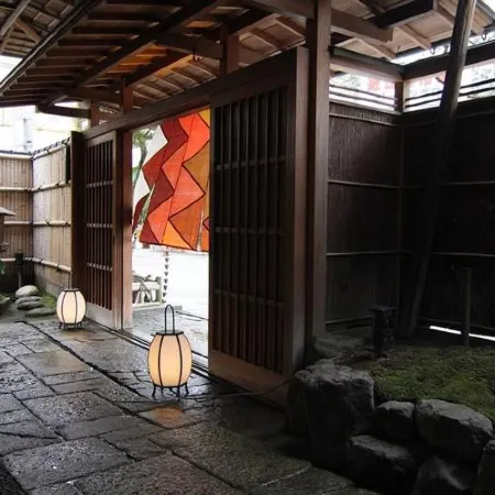 Ryokan Asadaya