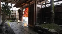 Ryokan Asadaya Hotel a 