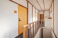 吉瓦旅館 - 3星級