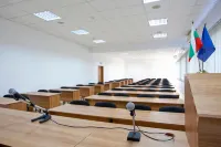 Hotel Intelcoop Hotels in Perushtitsa