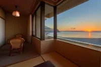 Kaisenkaku - Mountain View