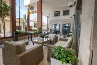 Hotel de Plam