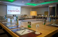 Hotel Esplanade Dortmund