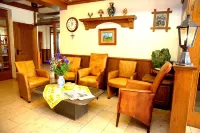 Airport Hotel Walldorf Hotels in Mörfelden-Walldorf