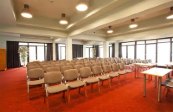 Hotel Tomislavov Dom