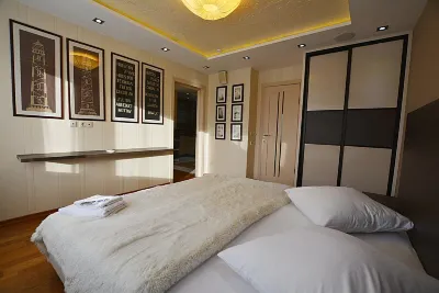 Olympus Hotels in Saviecki Rajon