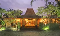 Joglo Plawang Villa & Resort Hotels in Turi