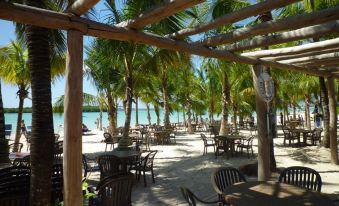 Parco del Caribe